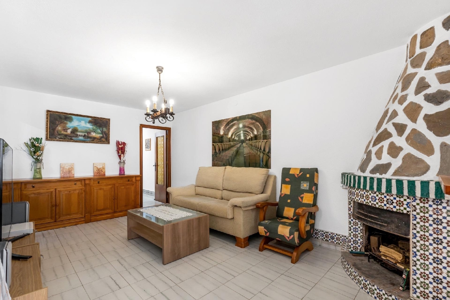  te koop huis Torrevieja Baix Segura 5