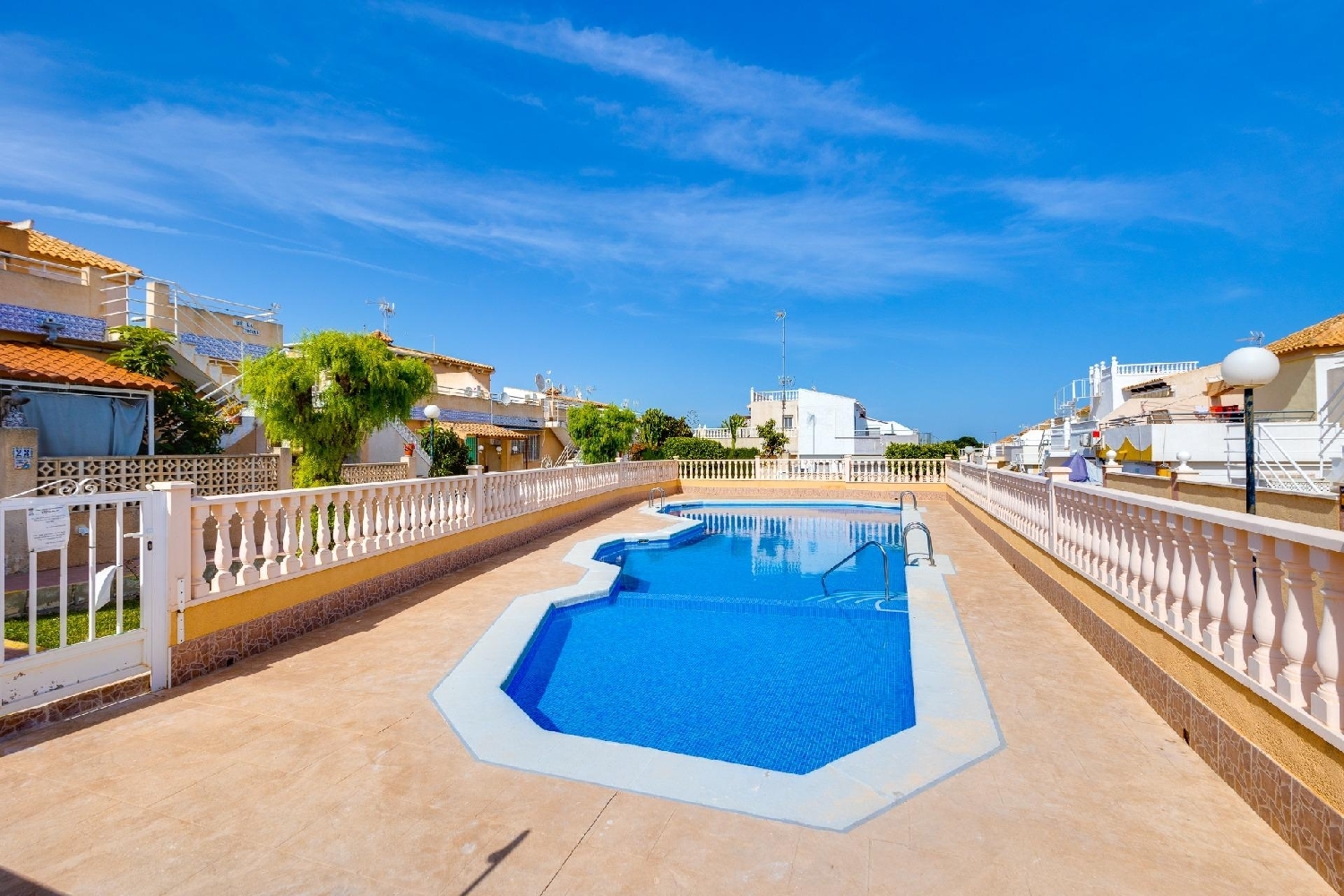  te koop huis Torrevieja Baix Segura 2