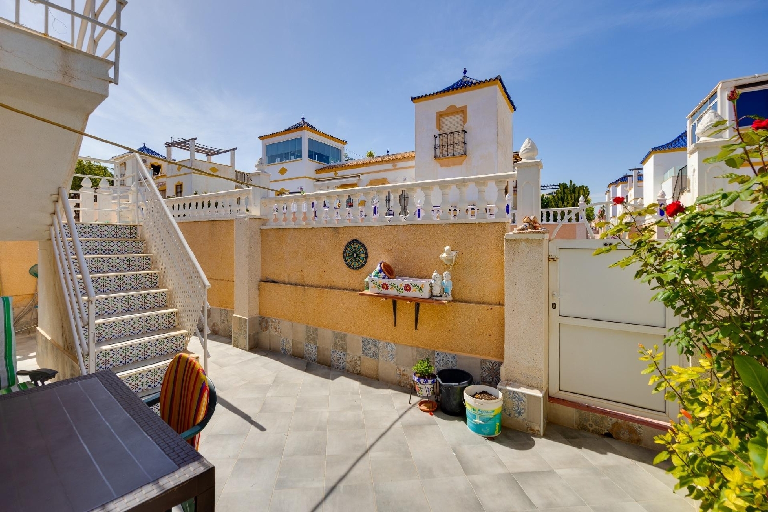 te koop huis Torrevieja Baix Segura 3