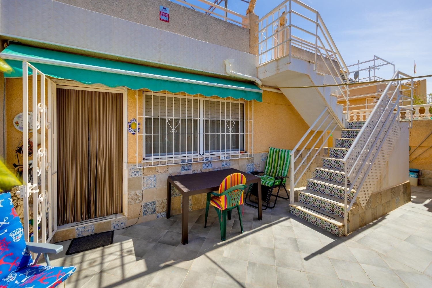  te koop huis Torrevieja Baix Segura 4
