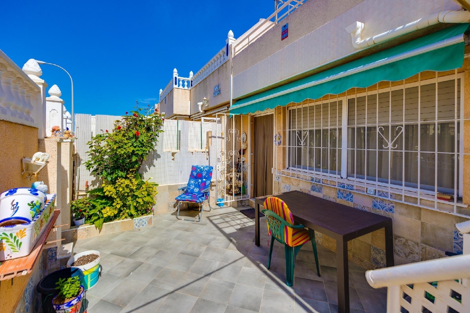  te koop huis Torrevieja Baix Segura 1