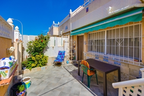 Torrevieja Baix Segura huis foto 6379135