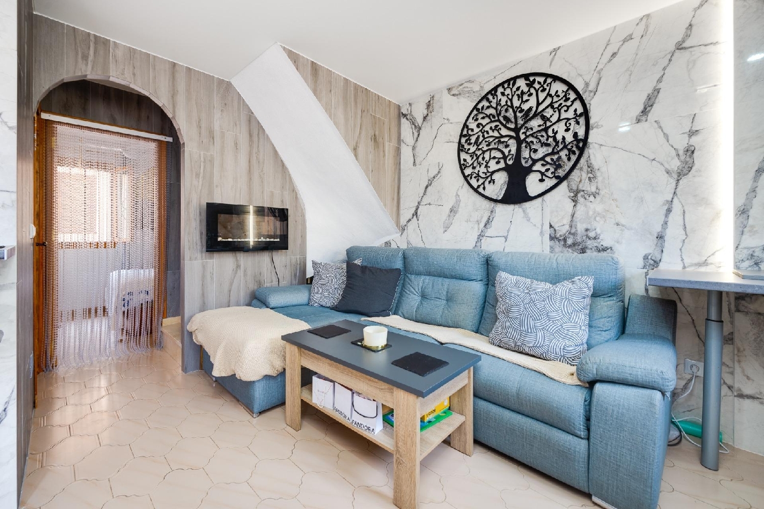  à vendre maison Torrevieja Baix Segura 3