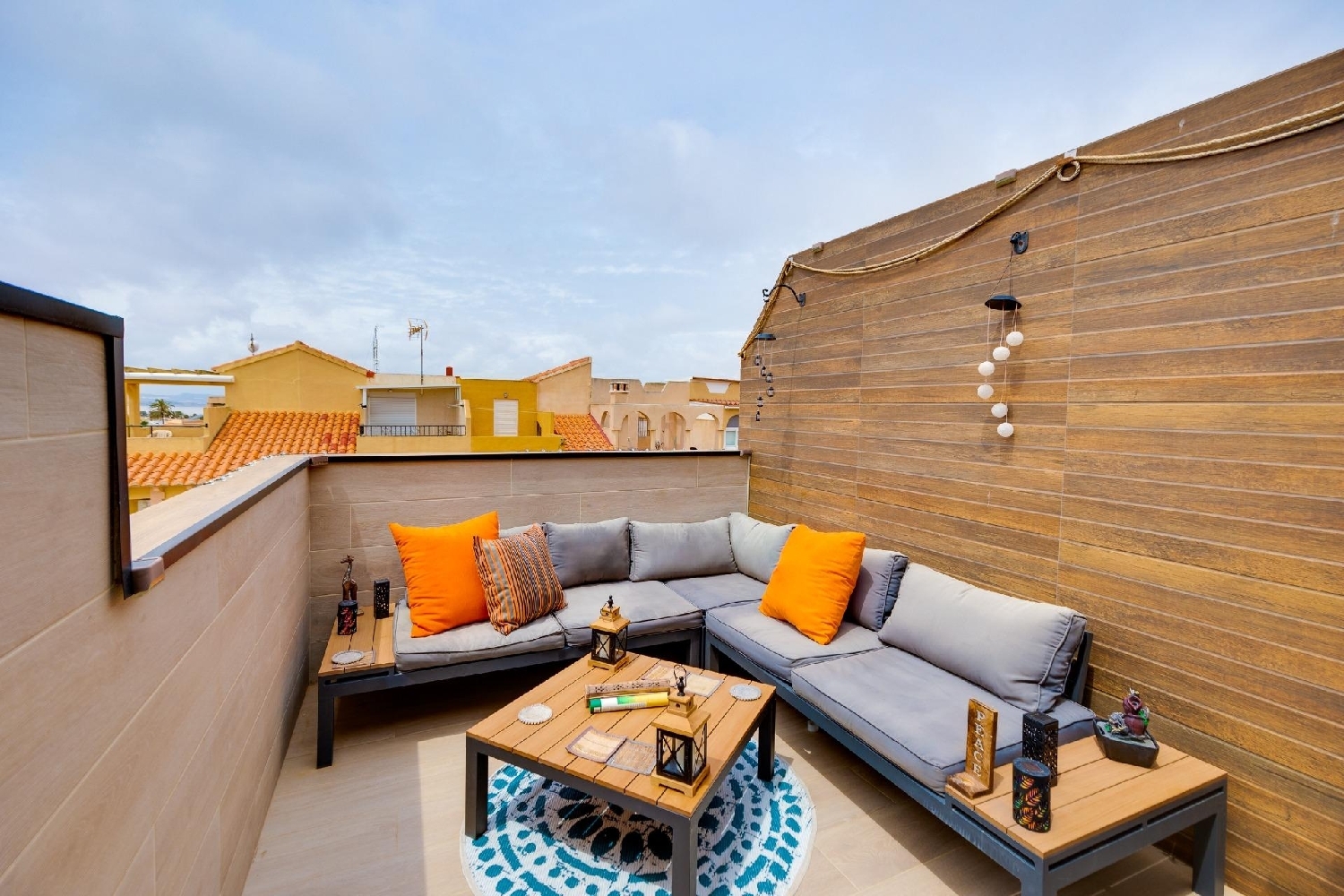  à vendre maison Torrevieja Baix Segura 1