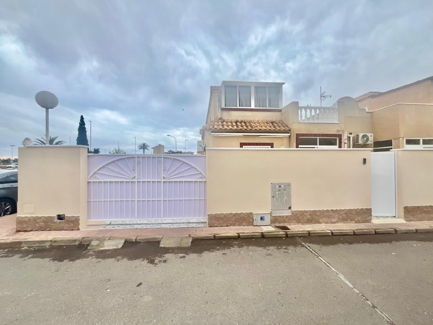  for sale house Torrevieja Baix Segura 3