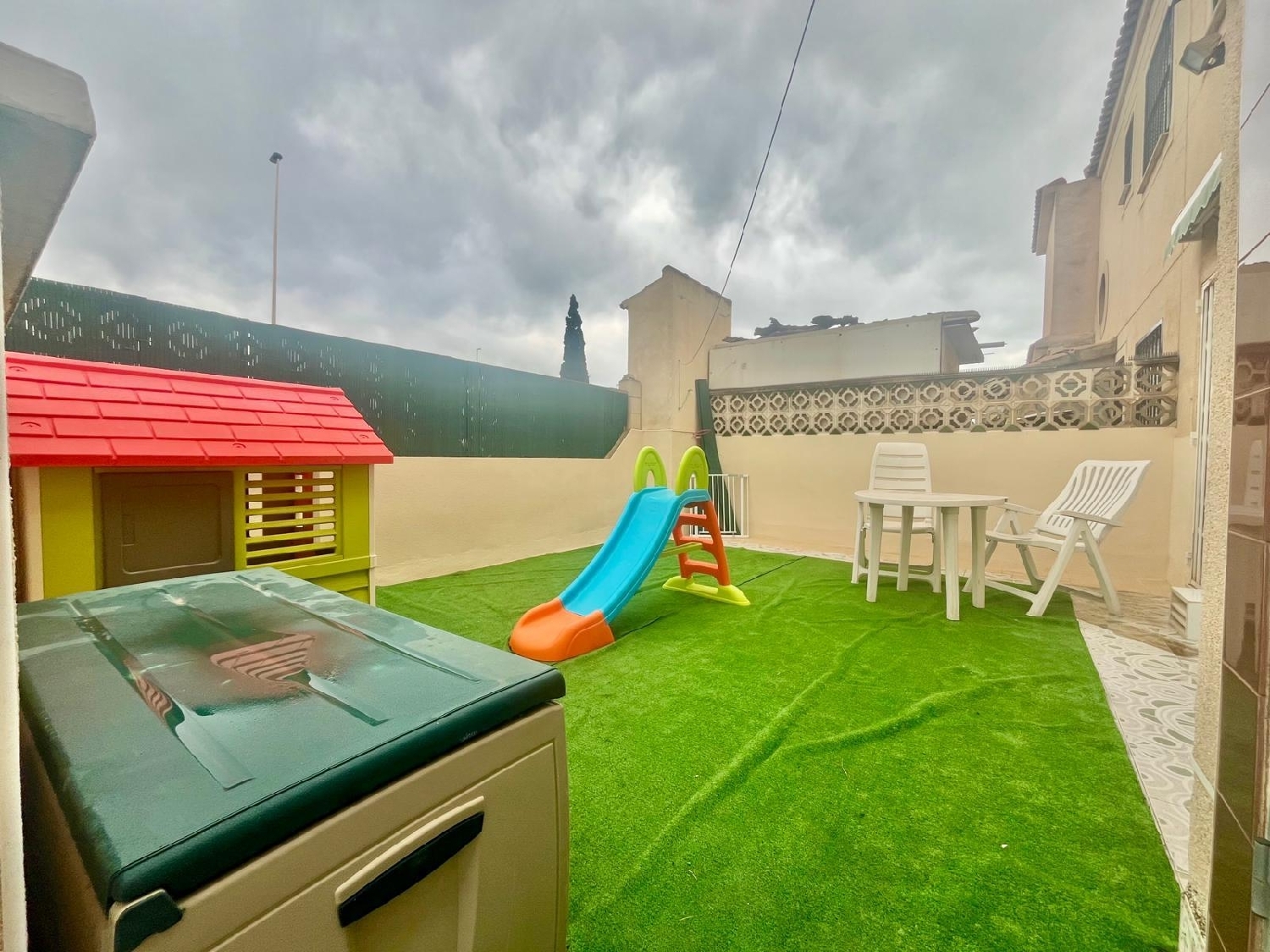  for sale house Torrevieja Baix Segura 5
