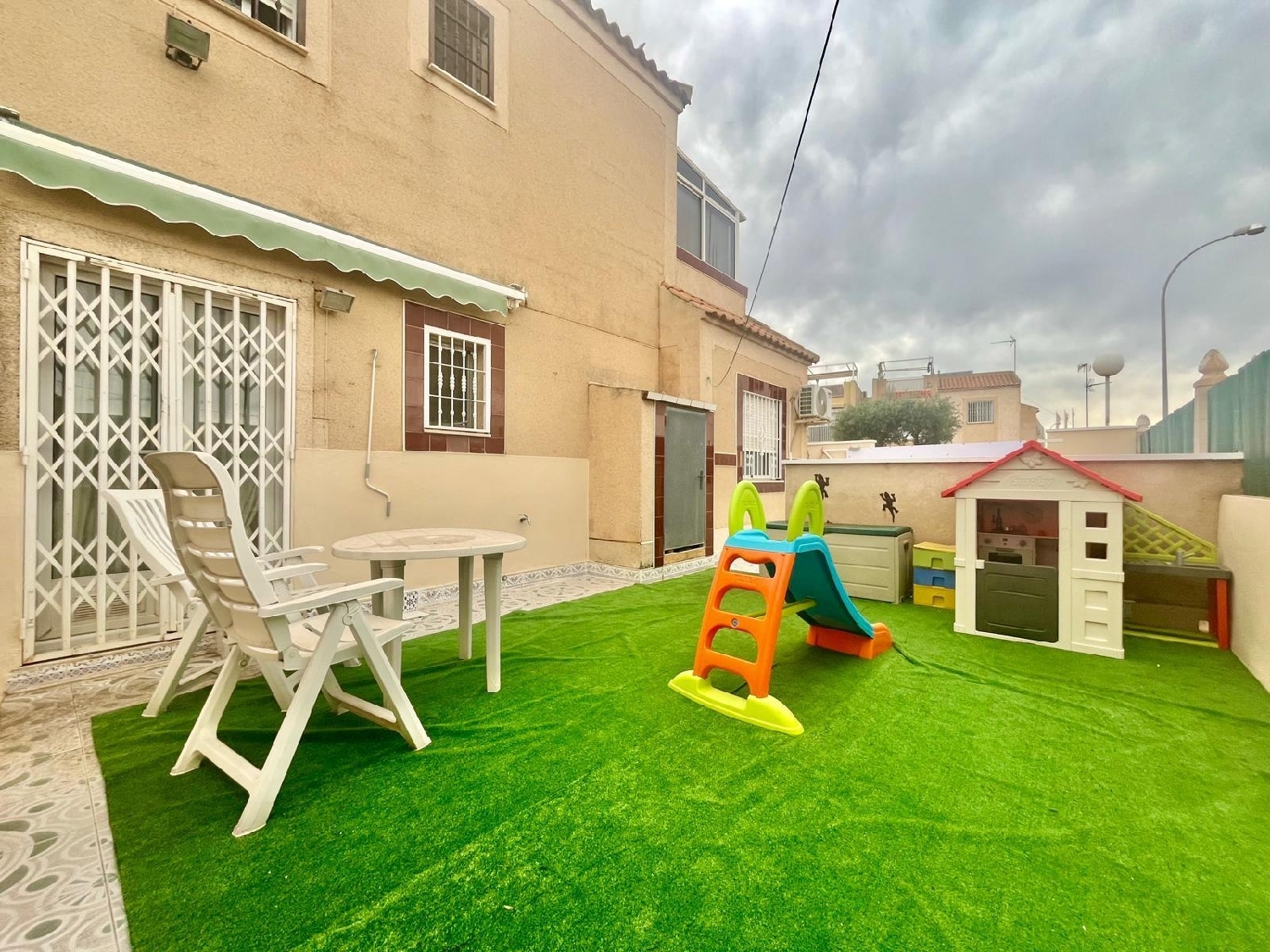  for sale house Torrevieja Baix Segura 6