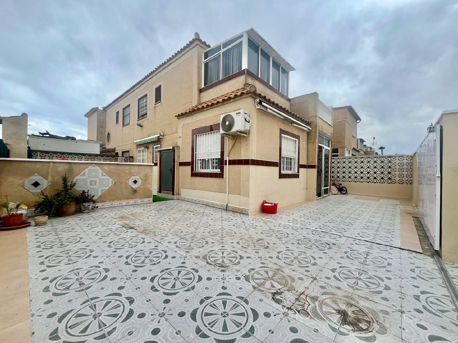 for sale house Torrevieja Baix Segura 1