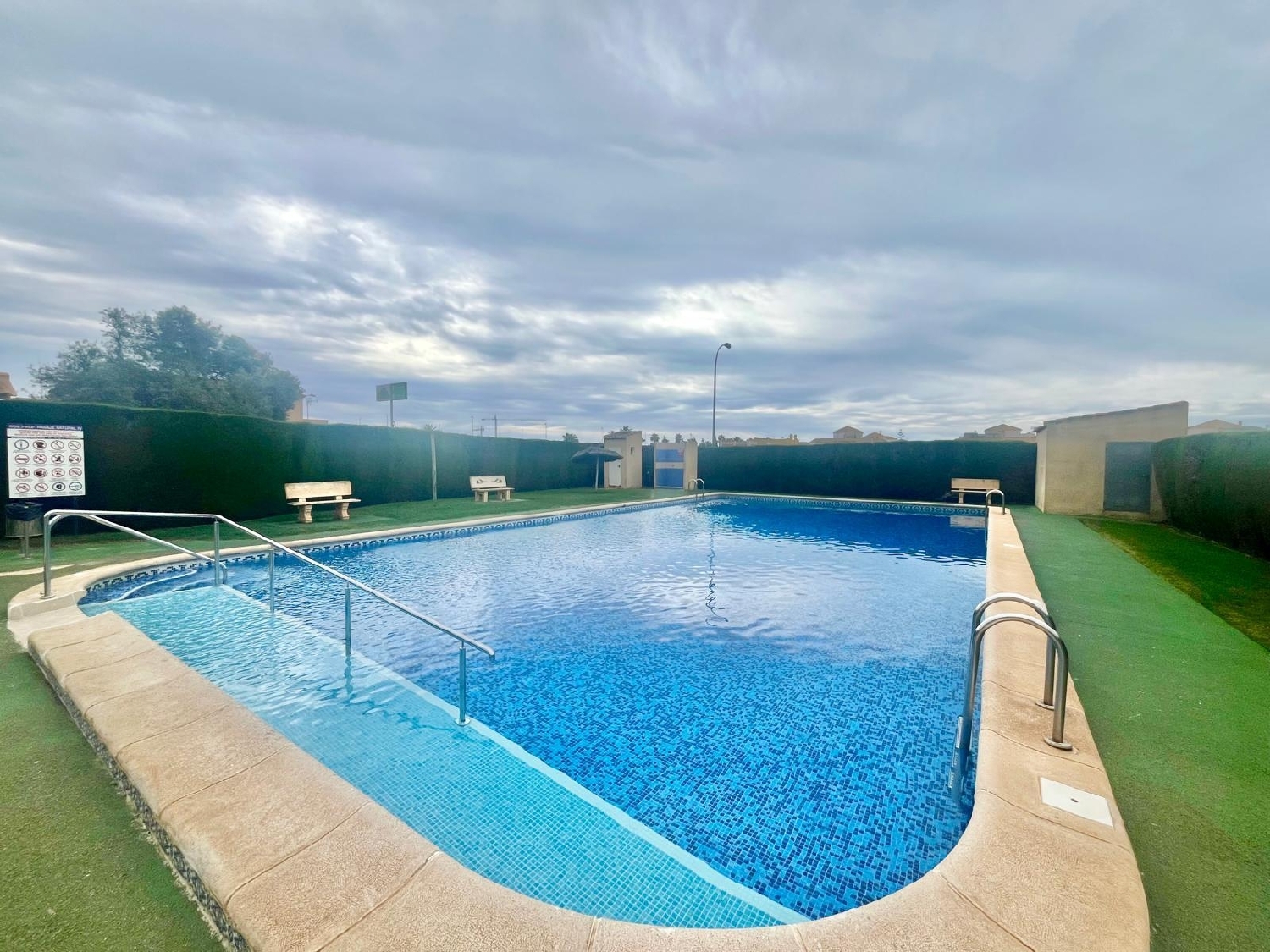  for sale house Torrevieja Baix Segura 2