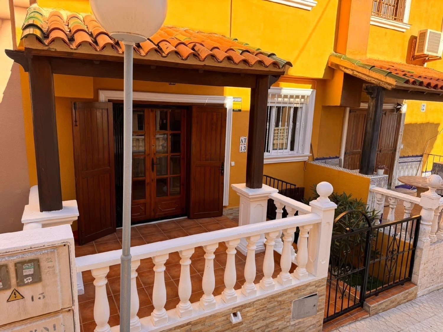  kaufen Haus Torrevieja Baix Segura 1