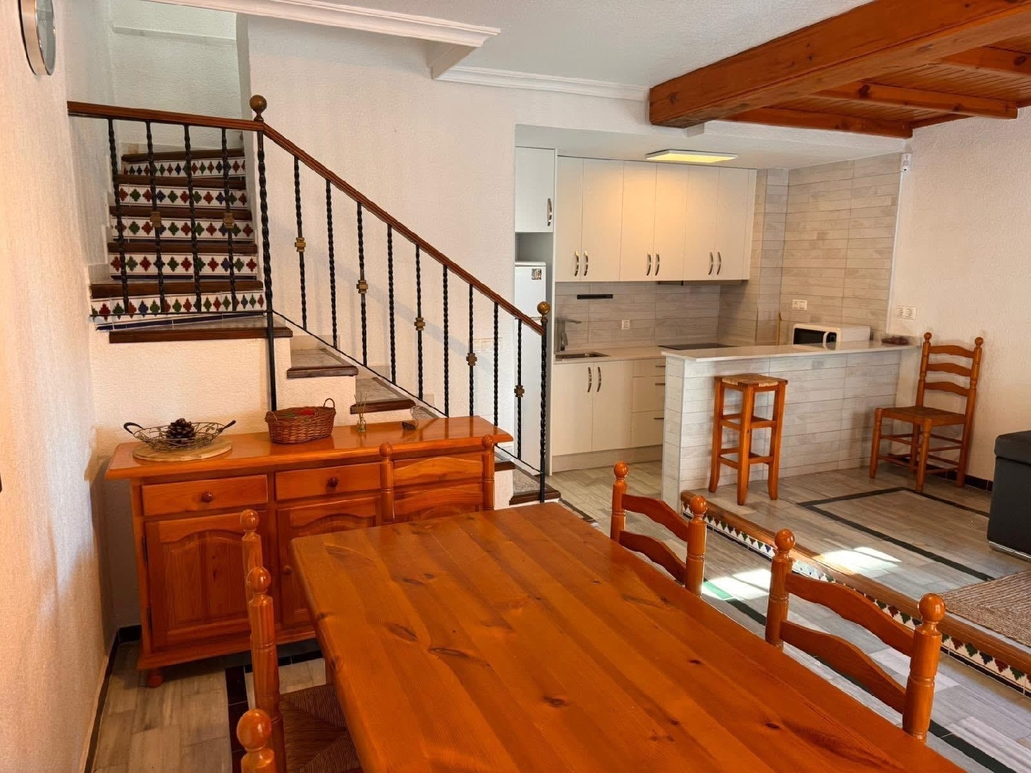  kaufen Haus Torrevieja Baix Segura 5