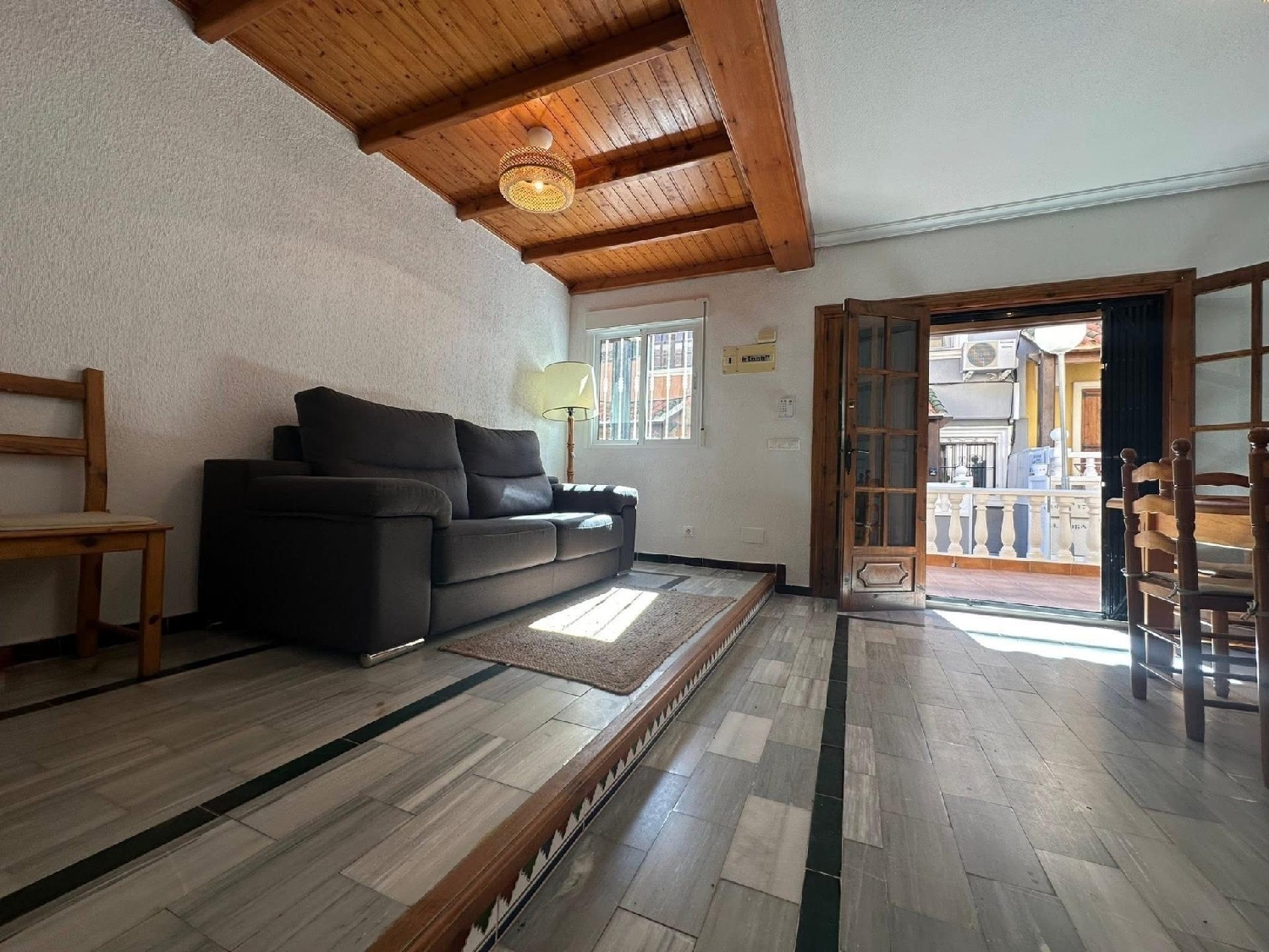  kaufen Haus Torrevieja Baix Segura 7