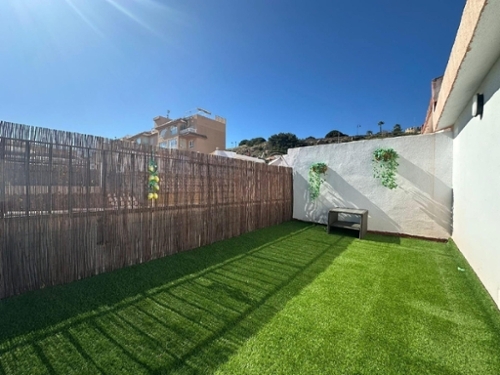 Torrevieja Baix Segura Haus Bild 6385029