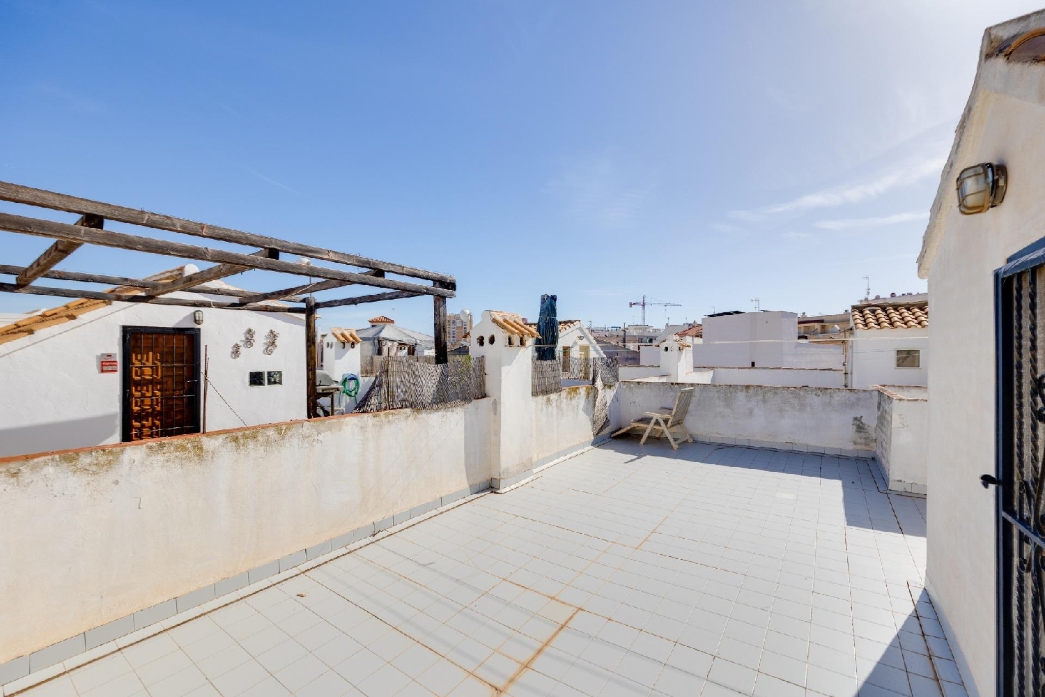  kaufen Haus Torrevieja Baix Segura 2