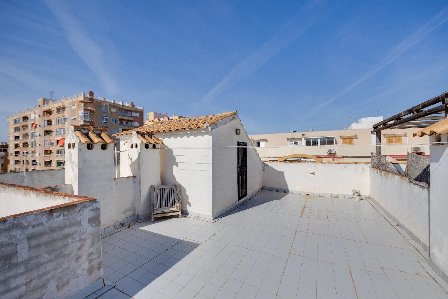  kaufen Haus Torrevieja Baix Segura 1