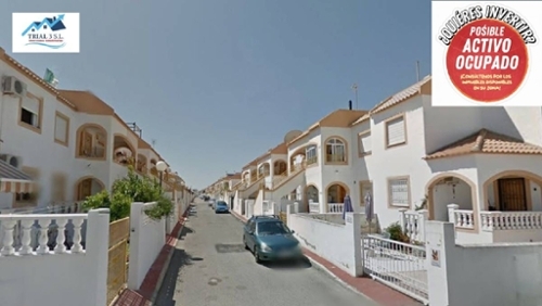 Torrevieja Baix Segura casa foto 6383500