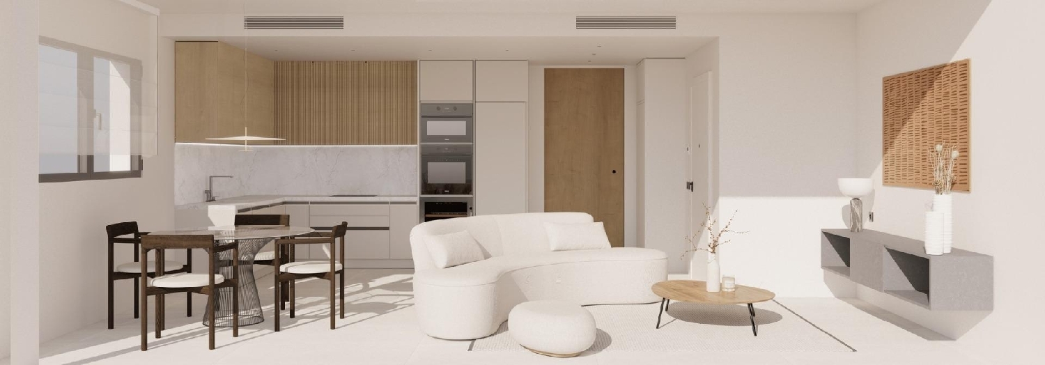  à vendre maison Torrevieja Baix Segura 8