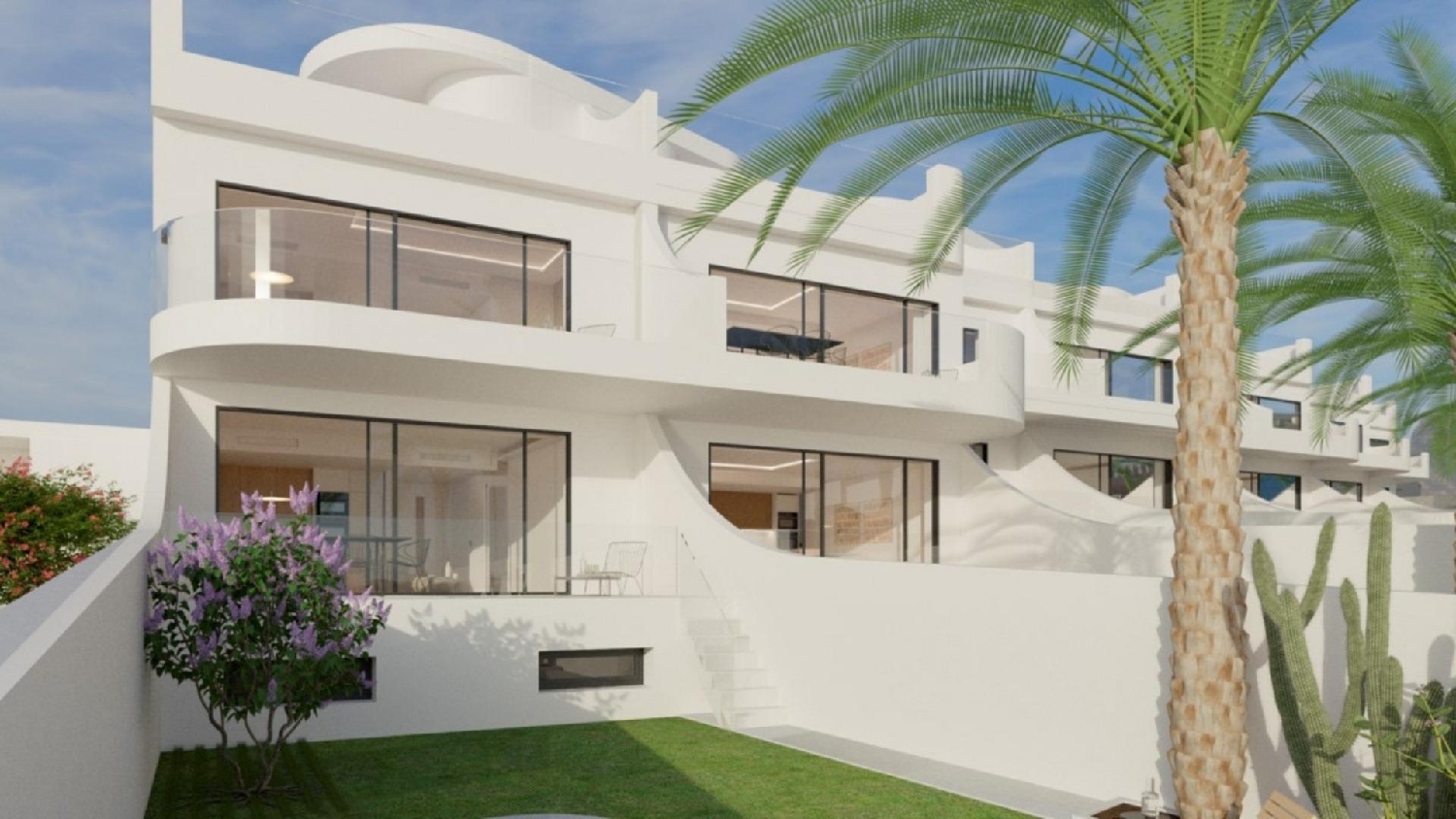  à vendre maison Torrevieja Baix Segura 3