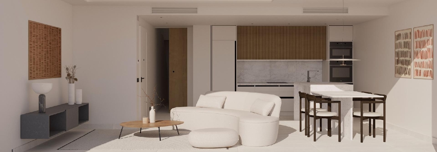  à vendre maison Torrevieja Baix Segura 5