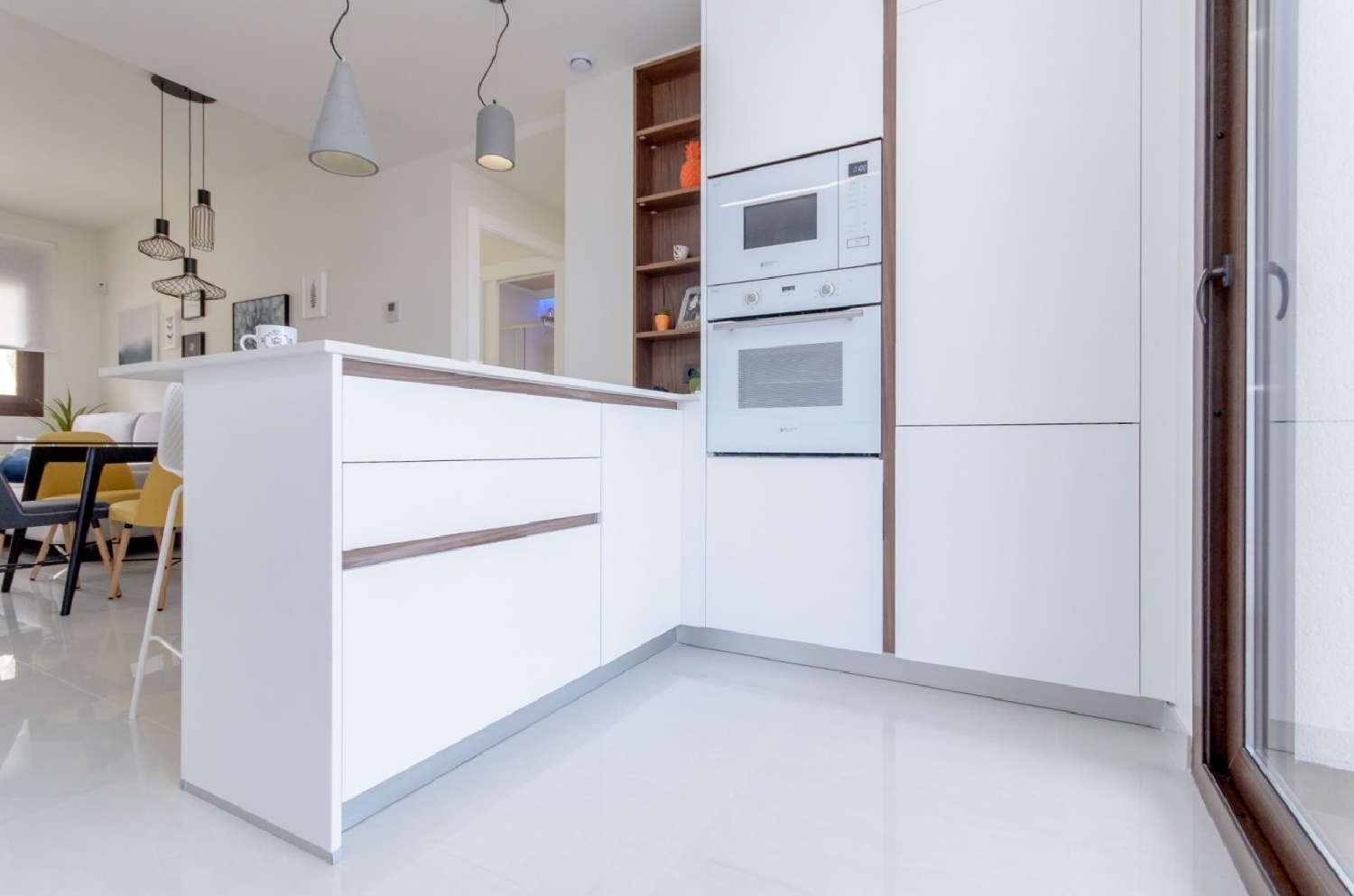  for sale house Torrevieja Baix Segura 8