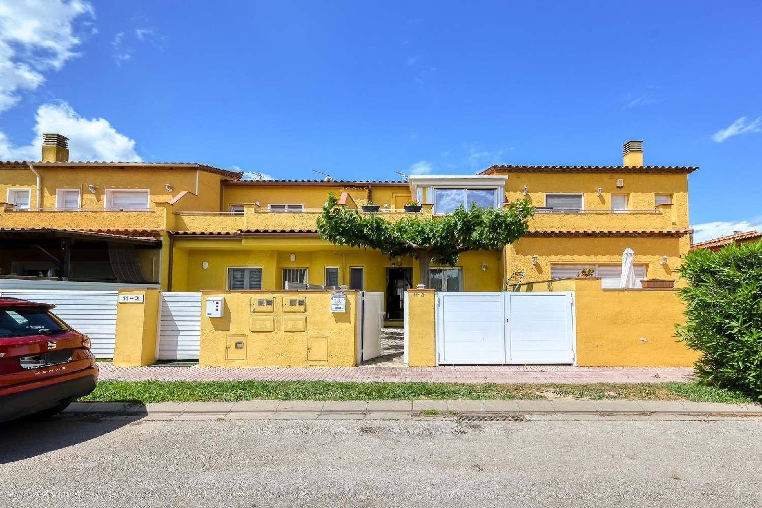 kaufen Haus Torroella De Fluvià Alt Empordà 1