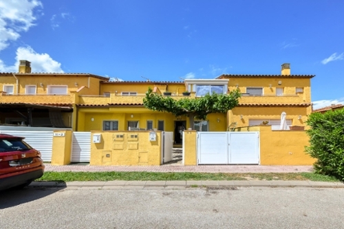 Torroella De Fluvià Alt Empordà Haus Bild 6385735