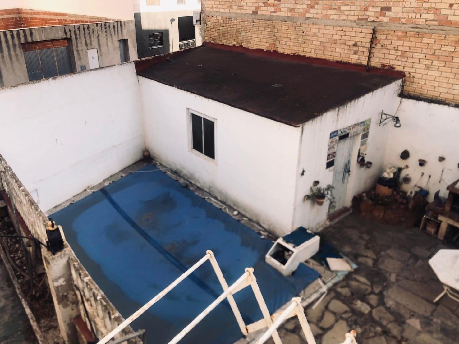  till salu hus Tortosa Baix Ebre 2