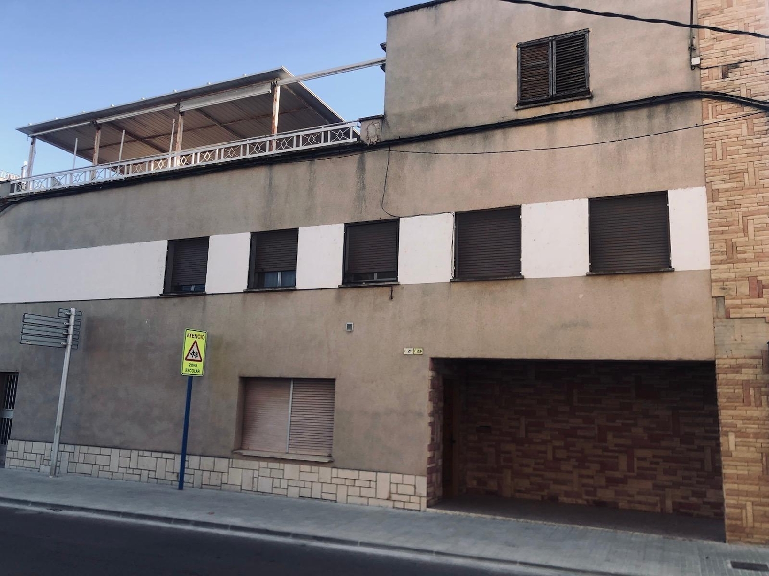  till salu hus Tortosa Baix Ebre 6