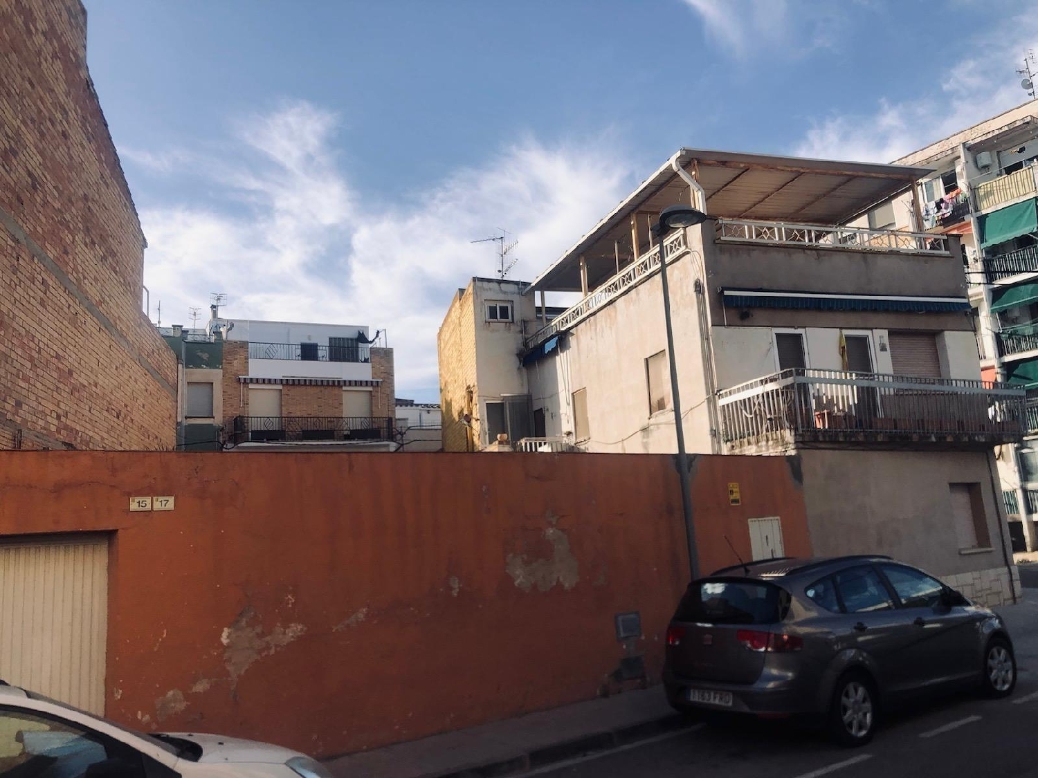  till salu hus Tortosa Baix Ebre 3