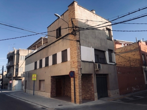 Tortosa Baix Ebre hus foto 6380057