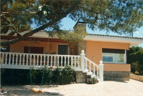 Tortosa Baix Ebre house foto 6388484