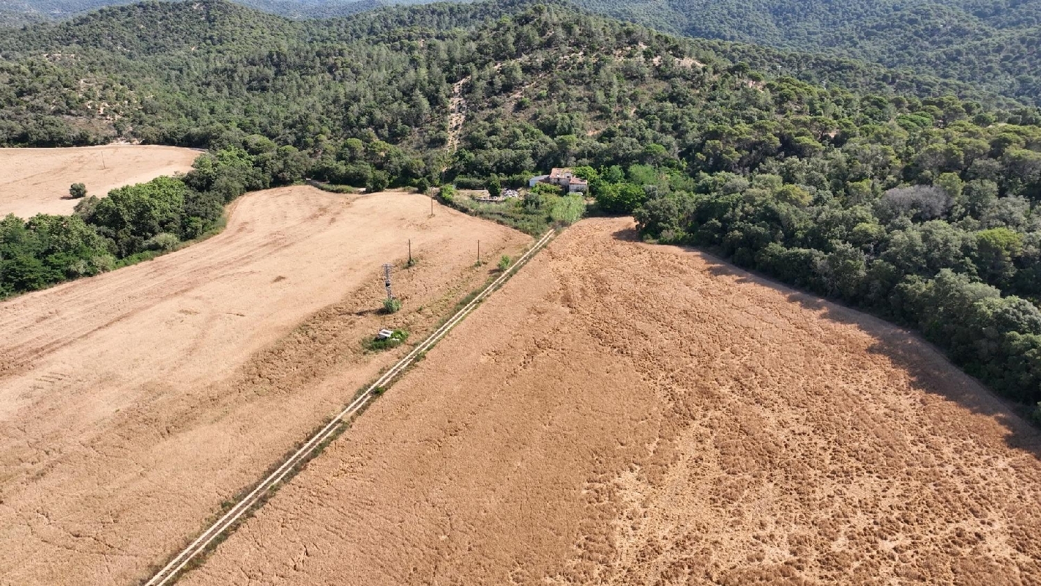  à vendre maison Tossa De Mar Selva 3