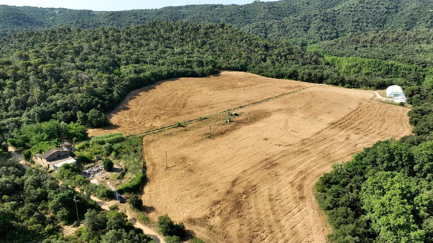  à vendre maison Tossa De Mar Selva 1