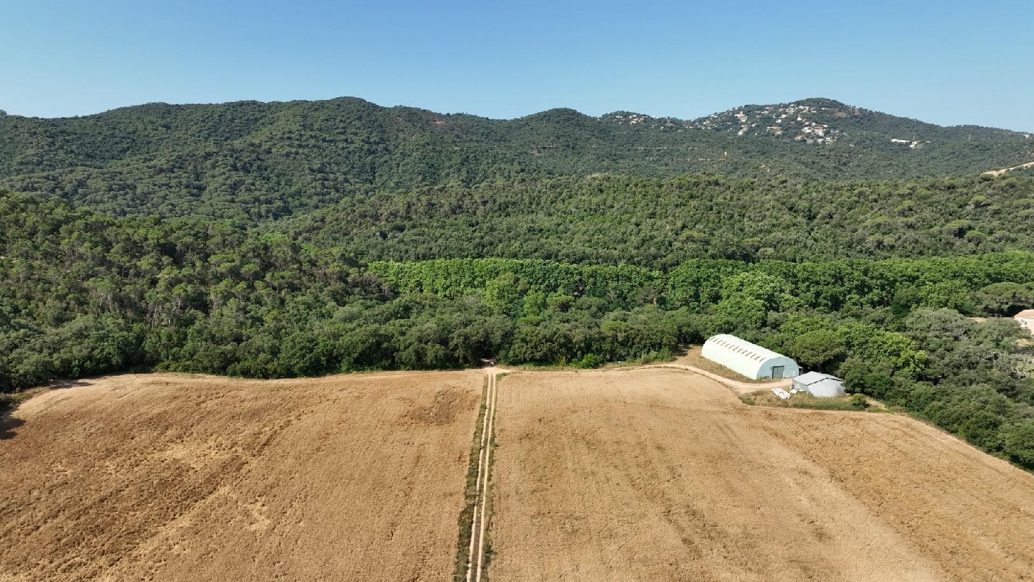  à vendre maison Tossa De Mar Selva 8