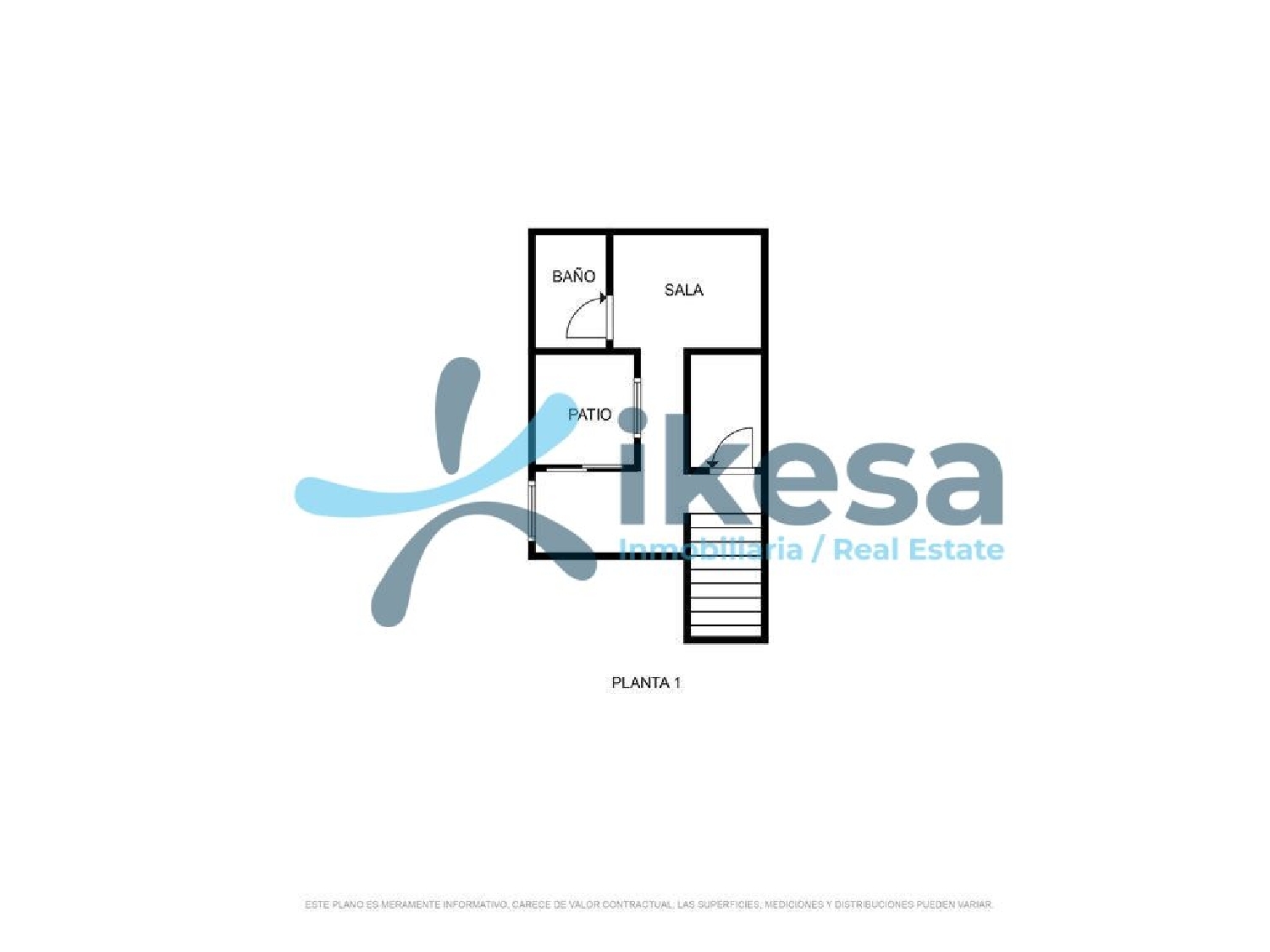  à vendre maison Úbeda Loma (La) 2
