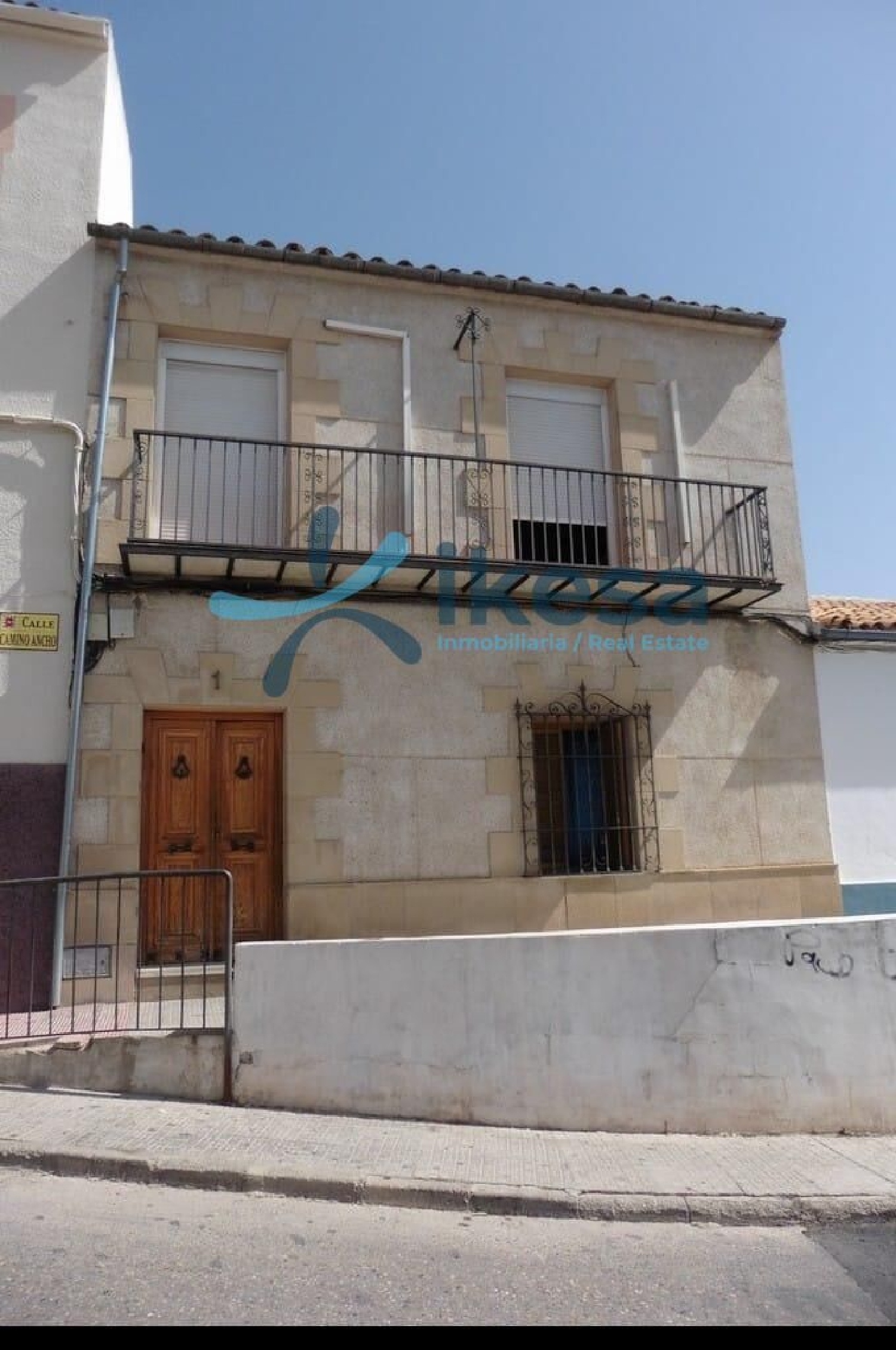 à vendre maison Úbeda Loma (La) 1