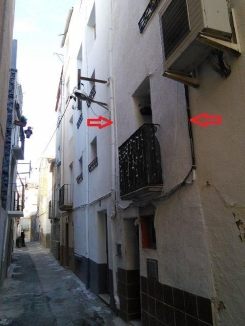Ulldecona Montsià house foto 6388777