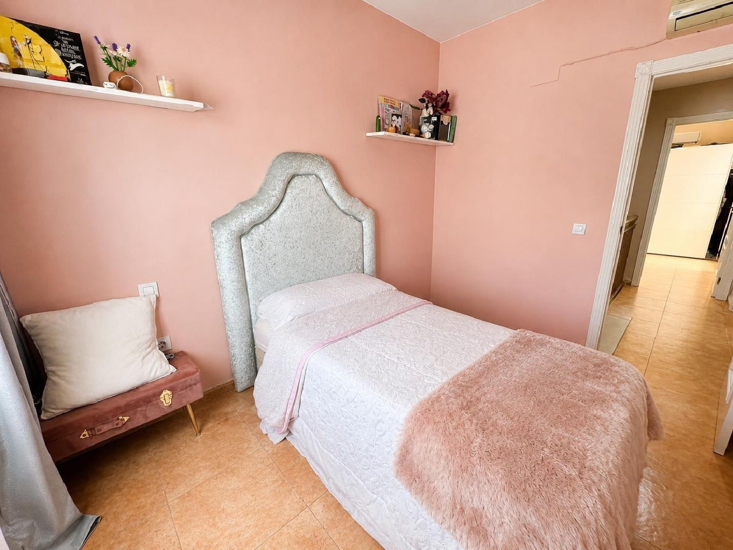  te koop huis Utrera Bajo Guadalquivir 2