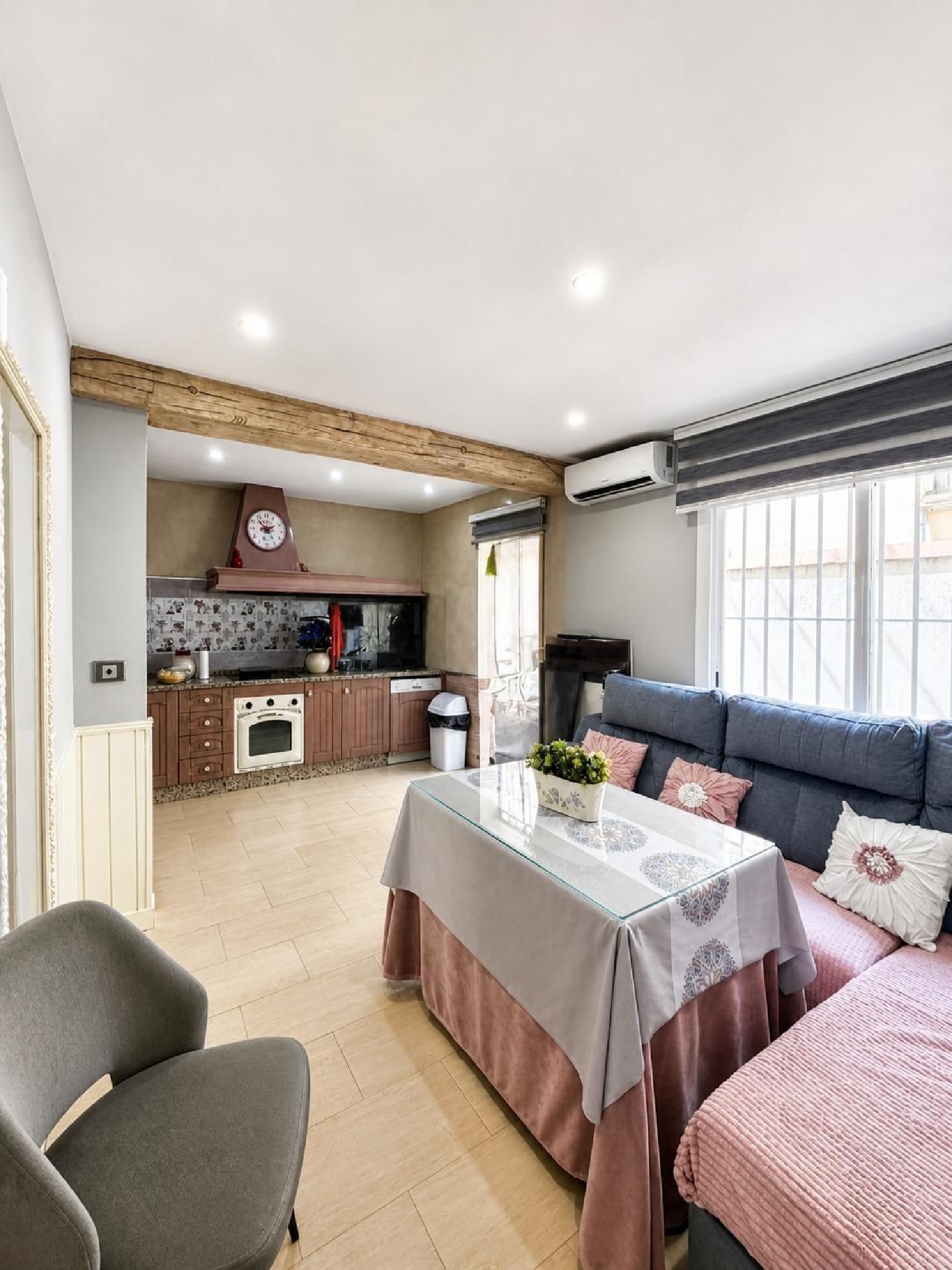  te koop huis Utrera Bajo Guadalquivir 4