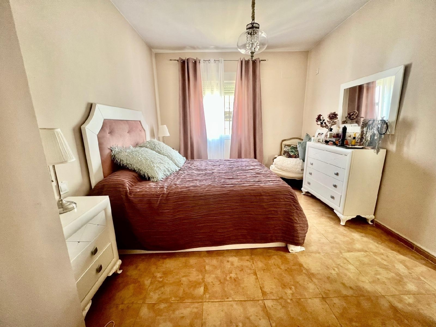  te koop huis Utrera Bajo Guadalquivir 8