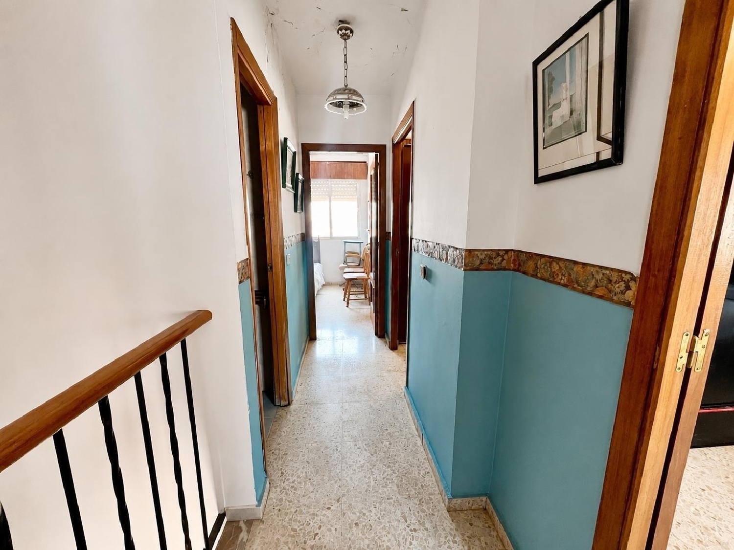  te koop huis Utrera Bajo Guadalquivir 5