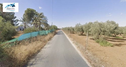 Utrera Bajo Guadalquivir Haus Bild 6383517