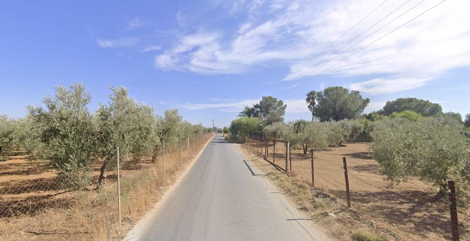  kaufen Haus Utrera Bajo Guadalquivir 2