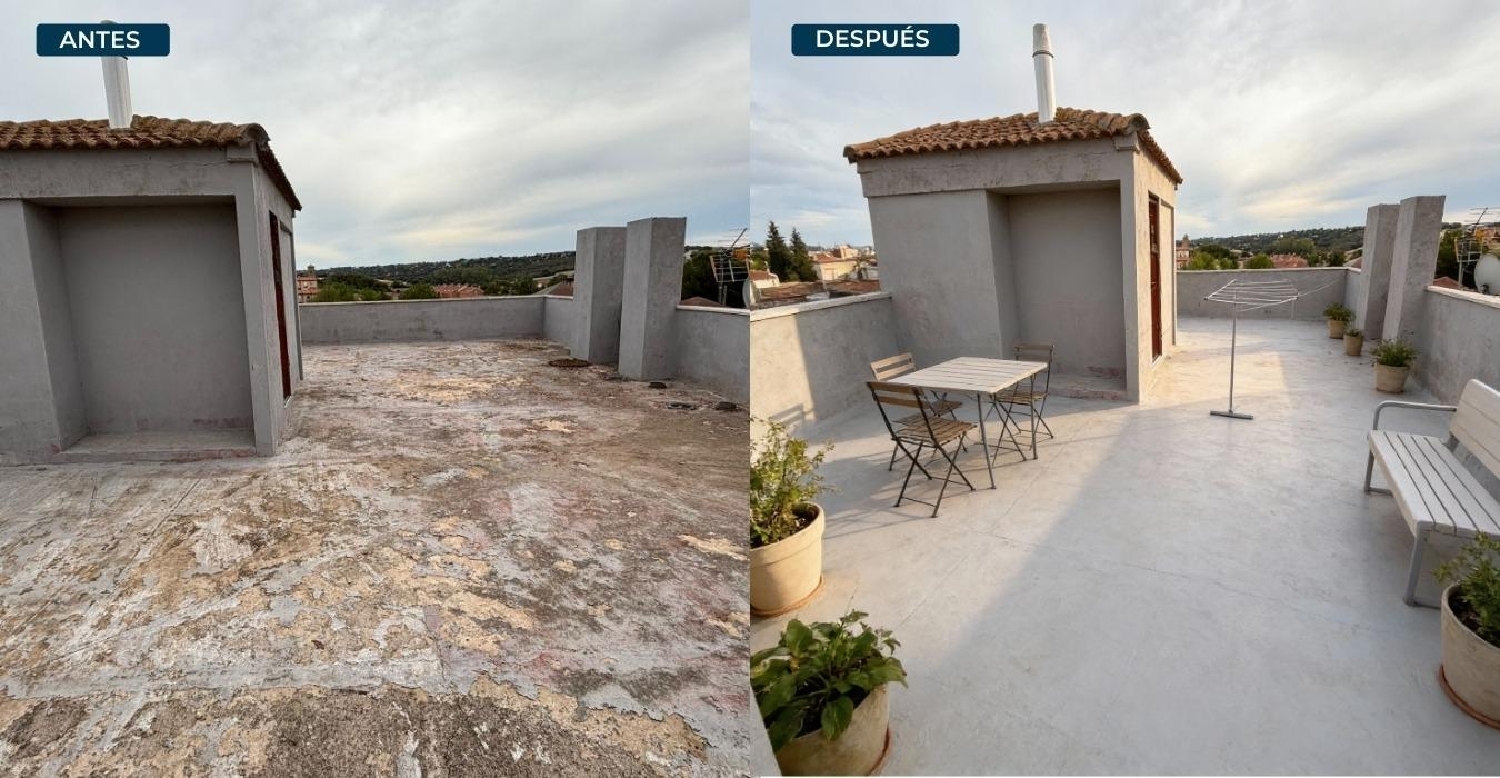 à vendre maison Valdeaveruelo Campiña 4