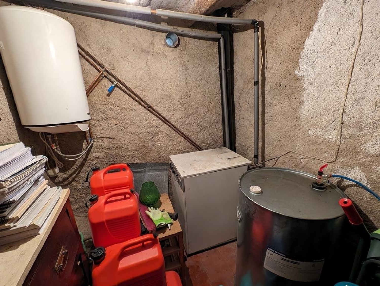  till salu hus Valderrobres Matarraña 4