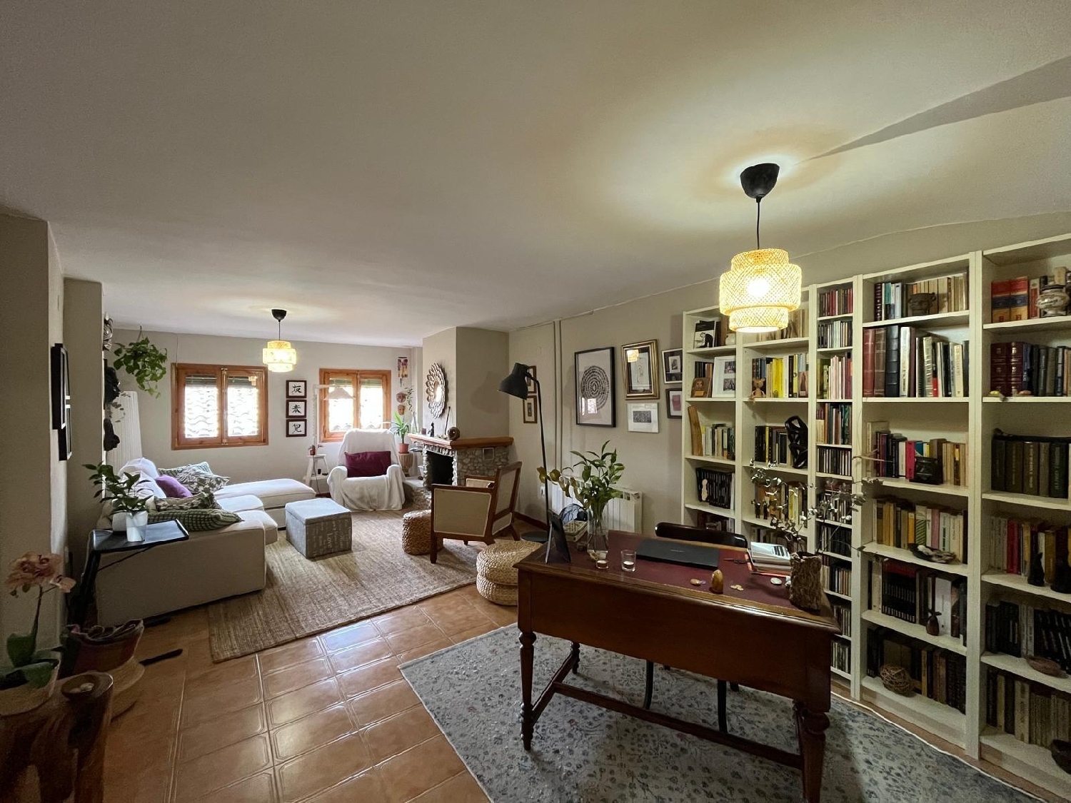 till salu hus Valderrobres Matarraña 5