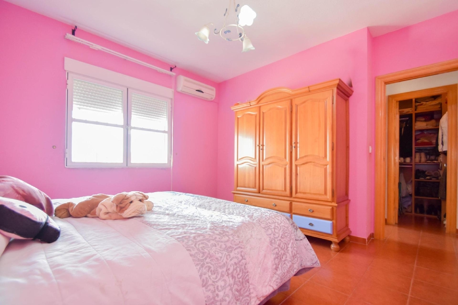  till salu hus Valderrubio Vega De Granada 4