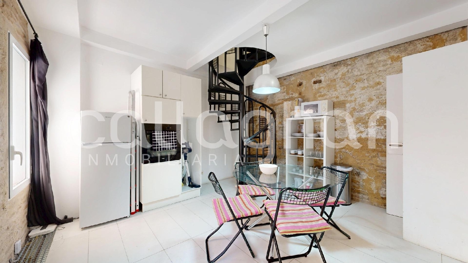  till salu hus Valencia De Las Torres Campiña Sur 7