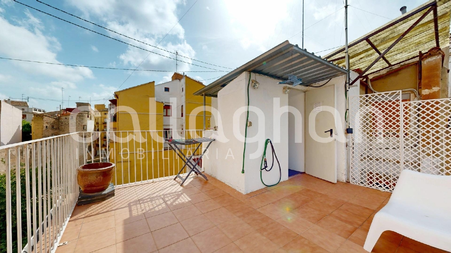  till salu hus Valencia De Las Torres Campiña Sur 3