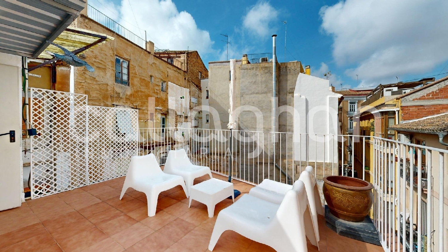  till salu hus Valencia De Las Torres Campiña Sur 2